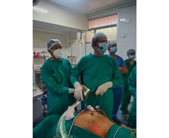 annual conference of hernia